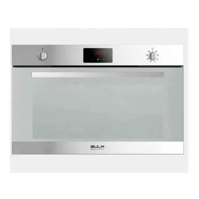 فرن كهرباء 90 سم بولم بلت ان 9 وظائف - ستيل B91-MIRR فرن كهرباء 90 سم