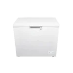 فريزر شارب أفقى