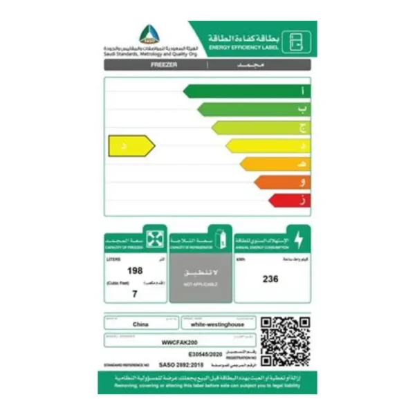 فريزر وايت وستنجهاوس