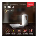 كشاف طوارئ إمبكس