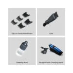 ماكينة تشذيب