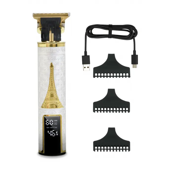 ماكينة قص الشعر إمبكس 5 وات - أسود IHC8 ماكينة قص الشعر