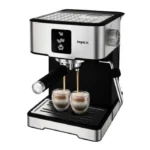 ماكينة قهوة