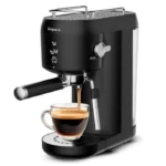 ماكينة قهوة