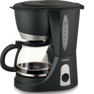 ماكينة قهوة