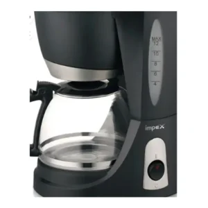 ماكينة قهوة