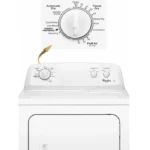 مجفف ويرلبول