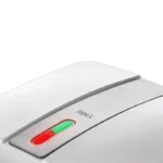 ⁦محمصة خبز امبكس 1400 وات – أبيض Sw 3603⁩ - الصورة ⁦4⁩