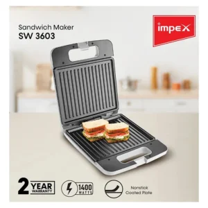 محمصة خبز امبكس