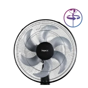 مروحة كهربائية