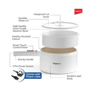 مقلاة كهربائية