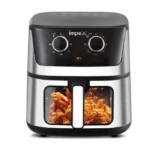 مقلاة هوائية