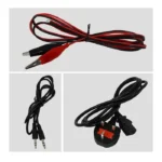 مكبر صوت امبكس