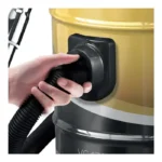 مكنسة برميل