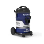 مكنسة برميل