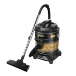 مكنسة برميل