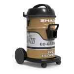 مكنسة كهربائية