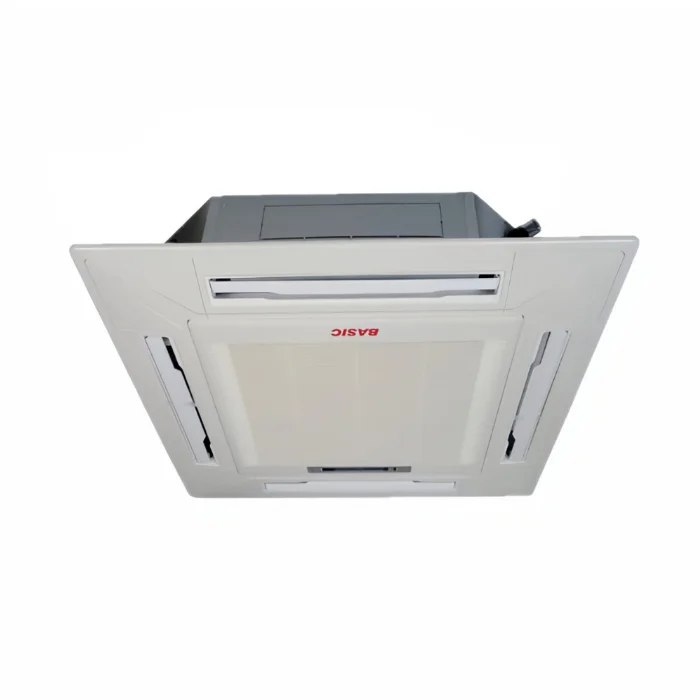 مكيف بيسك كاسيت 37000 وحدة انفيرتر – حار / بارد BCAC-XF42HIDC / BUAC-XF42HIDC مكيف بيسك