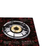 موقد غاز سطح