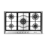 موقد غاز مسطح