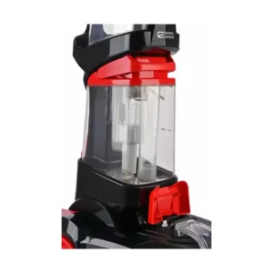 مكنسة كهربائيه