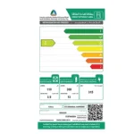ثلاجة بابين جنرال سوبريم