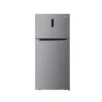 ثلاجة بابين جنرال سوبريم 15 قدم – إنفرتر – ستيل GS55SXI