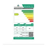 ثلاجة بابين جنرال سوبريم