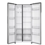 ثلاجة دولاب جنرال سوبريم