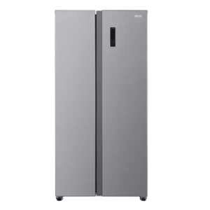 ثلاجة دولاب جنرال سوبريم