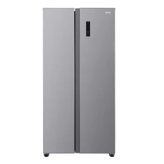 ثلاجة دولاب جنرال سوبريم 24 قدم – ستيل GS1124SXI ثلاجة دولاب جنرال سوبريم