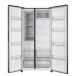 ثلاجة دولاب جنرال سوبريم