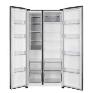 ثلاجة دولاب جنرال سوبريم