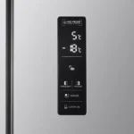 ثلاجة دولاب جنرال سوبريم