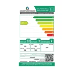 ثلاجة دولابى جنرال سوبريم - 512 لتر 18 قدم مكعب GSX184SXI