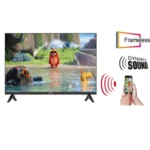 شاشة سمارت سرين