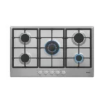 سطح غاز بلت ان