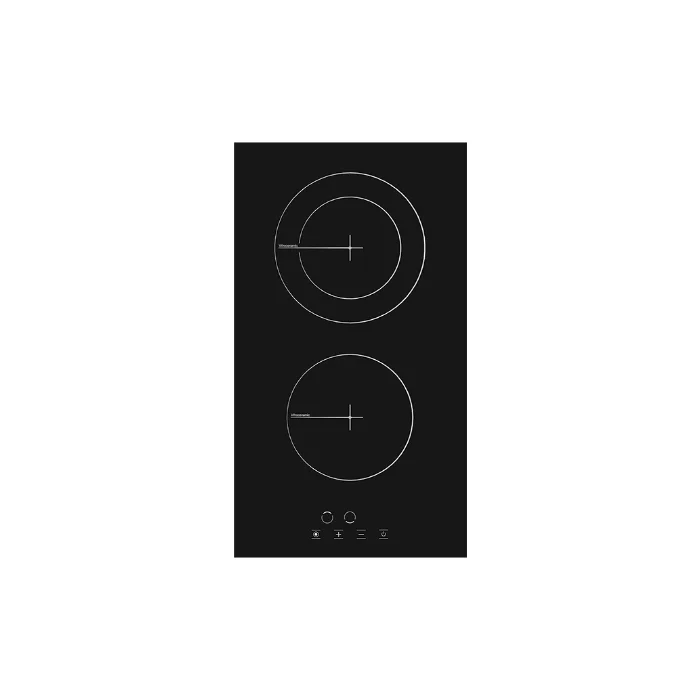 سطح كهرباء بلت ان سيراميك سيمفر 30 سم – اسود H 3020 DECSB سطح كهرباء بلت ان