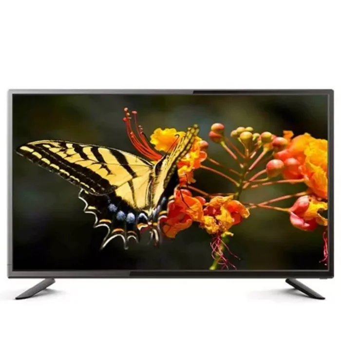شاشة 32 بوصة جولد تك LED – FHD – أسود GT32Q69 شاشة 32 بوصة