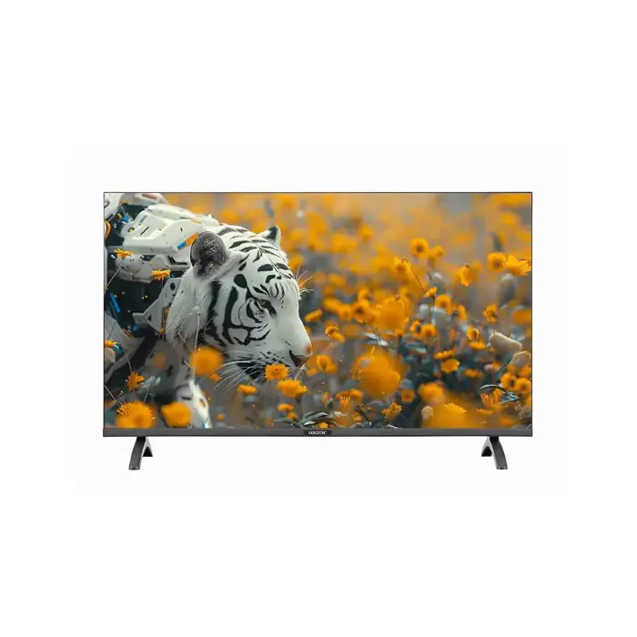 شاشة 40 بوصة جولد تك FHD – LED – أسود GT40Q69 شاشة 40 بوصة