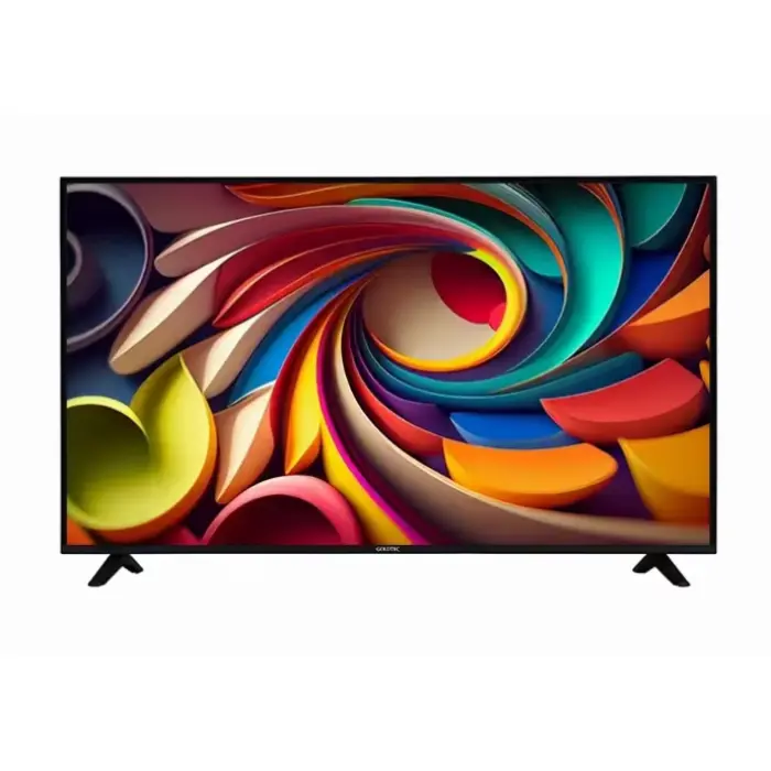 شاشة 50 بوصة جولد تك (4K UHD – LED – WEBOS) سمارت GT50WOSJ شاشة 50 بوصة