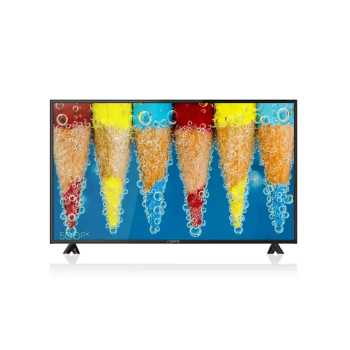 شاشة 60 بوصة جولد تك (4K UHD – LED – WEBOS ) سمارت GT60WOSJ شاشة 60 بوصة