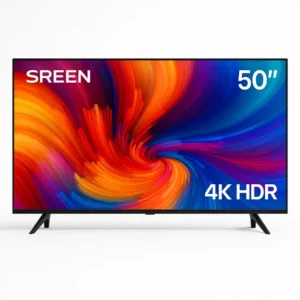 شاشة سمارت سرين