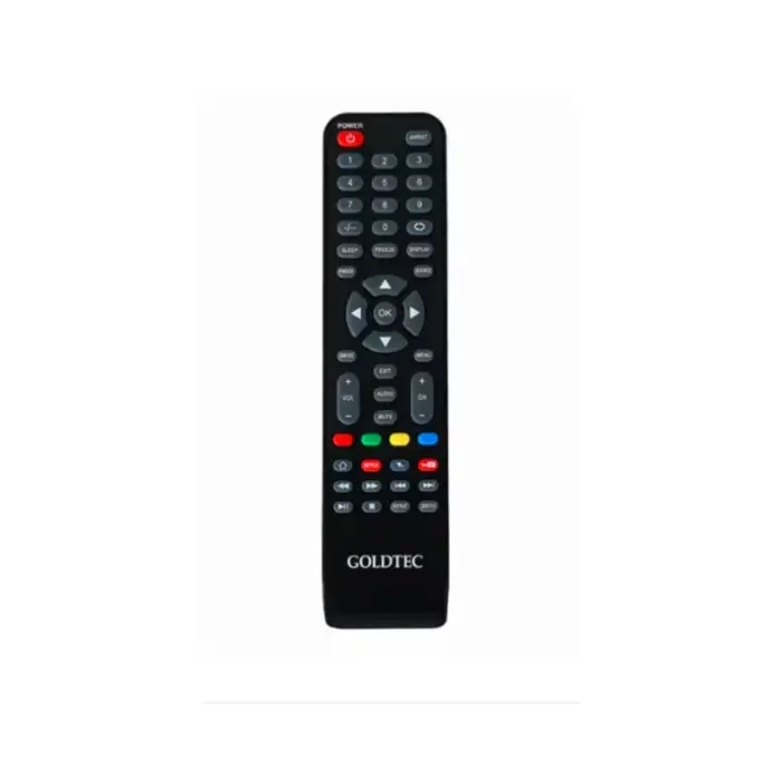 شاشة سمارت 58 بوصة جولد تك اندرويد 13 – 4K UHD – LED – أسود GT58W4K شاشة سمارت