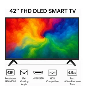 شاشة سمارت سرين