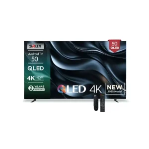 شاشة سمارت سرين