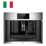 صانعة القهوة البا