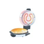 صانعة خبز عربى دوتس