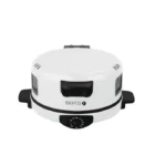 صانعة خبز عربى دوتس