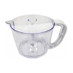 عصارة فواكة دوتس